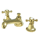 Kingston Brass KS4462BX 8 in. Wsp Bath Faucet Brass