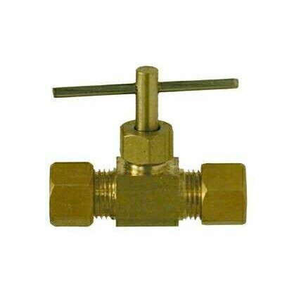 Needle Valve Kit 3/8" -3/4"