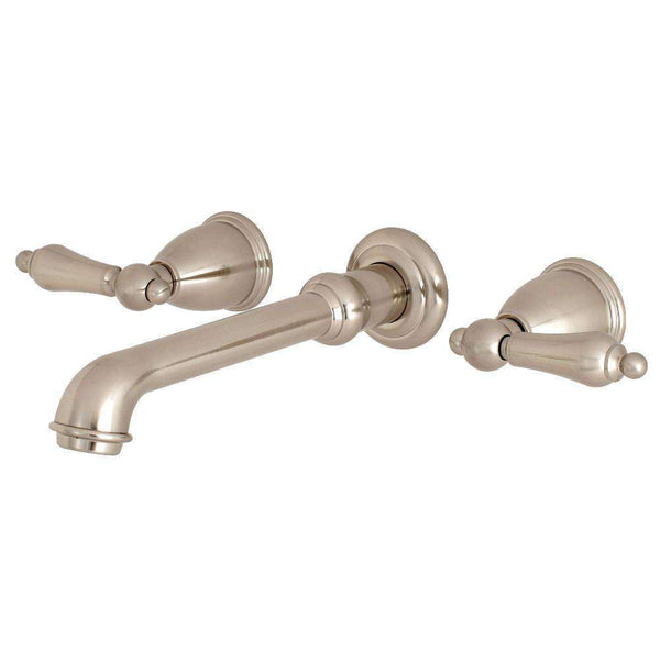 Kingston Brass KS7028AL English Country 2-Handle Wall