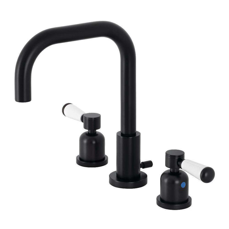 Kingston FSC8930DPL Paris Wsp Bath Faucet W/ Pop-Up,