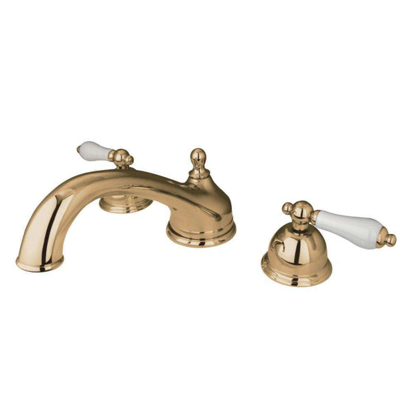 Kingston Brass KS3352PL Vintage Roman Tub Filler