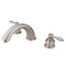 Kingston Brass KS348AL Roman Tub Filler