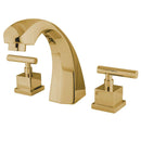 Kingston Brass KS4362CQL Roman Tub Filler