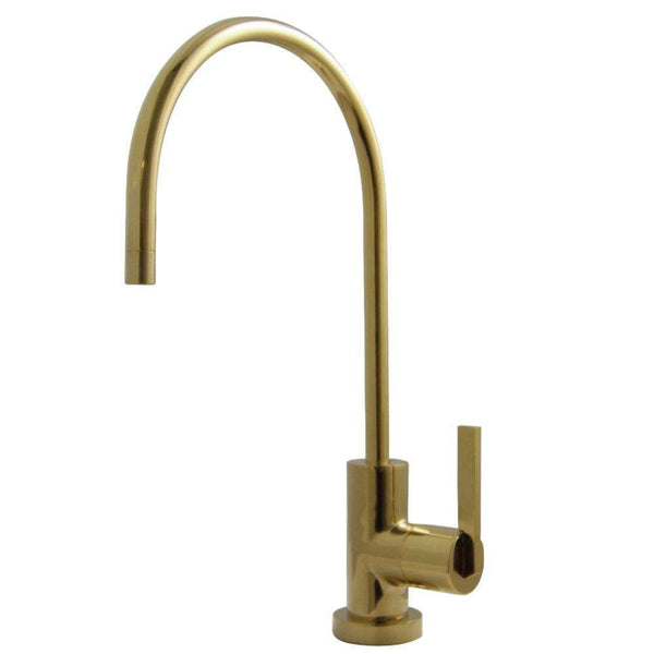 Kingston KS8192CTL 44287 Turn Water Filter Faucet