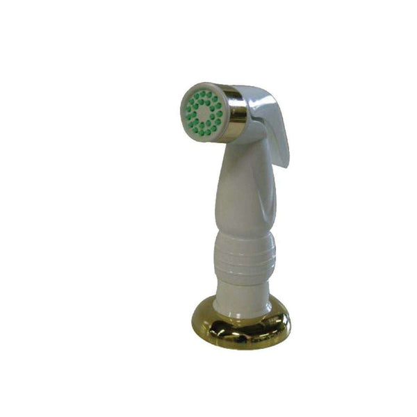 Kingston Brass KBS1572SP Kitchen Faucet Sprayer