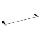 TOTO Transitional Collection Series A Grab Bar 12-Inch, Polished Chrome YG20012R