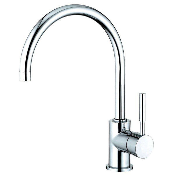 Kingston KS8711DLLS Concord 8" Centerset Kitchen Faucet