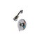 Kingston Brass KB6651LLSO Shower Only