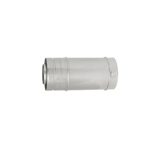 Noritz CVP-36" Straight Concentric Vent Pipe