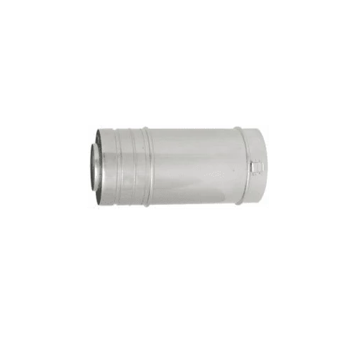 Noritz CVP-4" Straight Concentric Vent Pipe