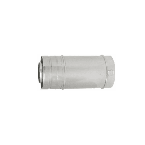 Noritz CVP-24" Straight Concentric Vent Pipe