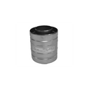 Noritz CVP-ADAPT-M2M Concentric Male-to-Male Adapter