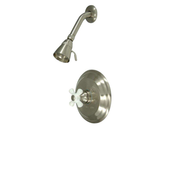 Kingston Brass KB3638PXSO Vintage Shower