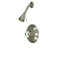 Kingston Brass KB3638PXSO Vintage Shower