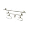 Kingston Brass BAHK70512478SN Bathroom Accs Combo