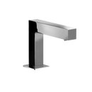 TOTO Axiom ECOPOWER 0.35 GPM Electronic Touchless Sensor Bathroom Faucet, Polished Chrome