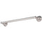 Kingston Brass BA5562SN 18" Towel Bar, Brushed Nickel