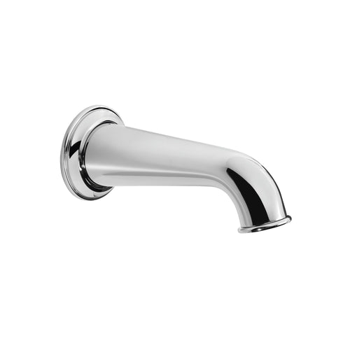 TOTO Vivian Wall Tub Spout, Polished Chrome TS220E#CP