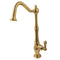 Kingston KS1192AL Heritage Cold Water Filtration Faucet