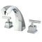 Kingston Brass KS4361CQL Roman Tub Filler