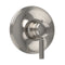 TOTO Keane Thermostatic Mixing Valve Trim, Polished Nickel TS211T#PN