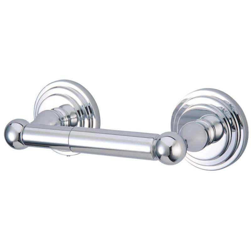 Kingston Brass BA2718C Toilet Paper Holder, Polished Chrome