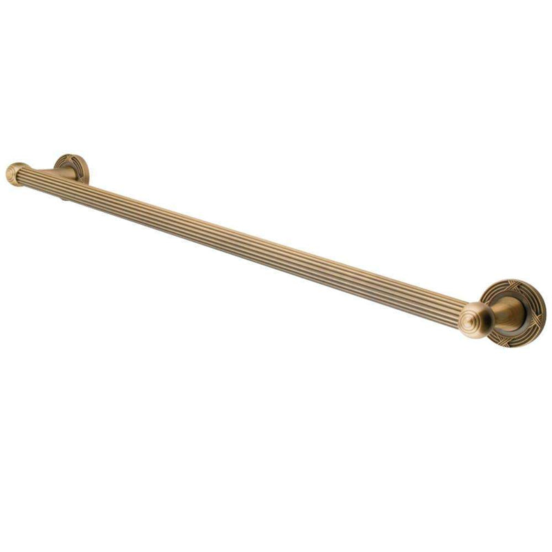 Kingston Brass DR910243 Georgian 24" Decorative