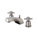 Kingston Brass KB8928DX 8 in. Widespread Bathroom Faucet