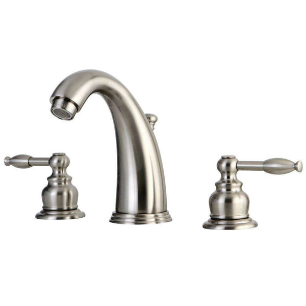 Kingston Brass GKB988KL Widespread Bathroom Faucet