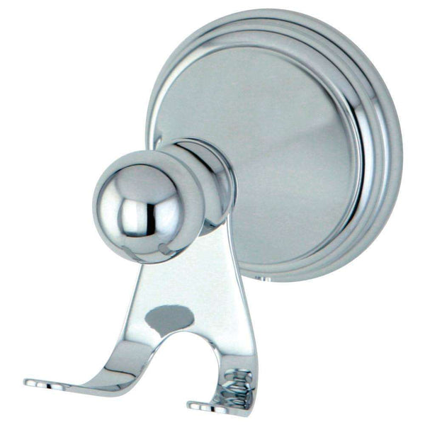 Kingston Brass BA2977C Robe Hook, Polished Chrome