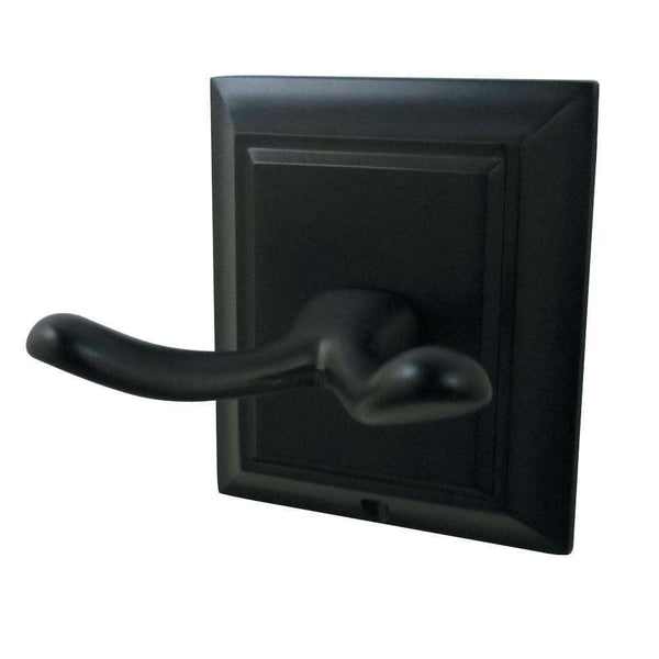 Kingston Brass BA6017ORB Robe Hook, Oil Rubbed Bronze