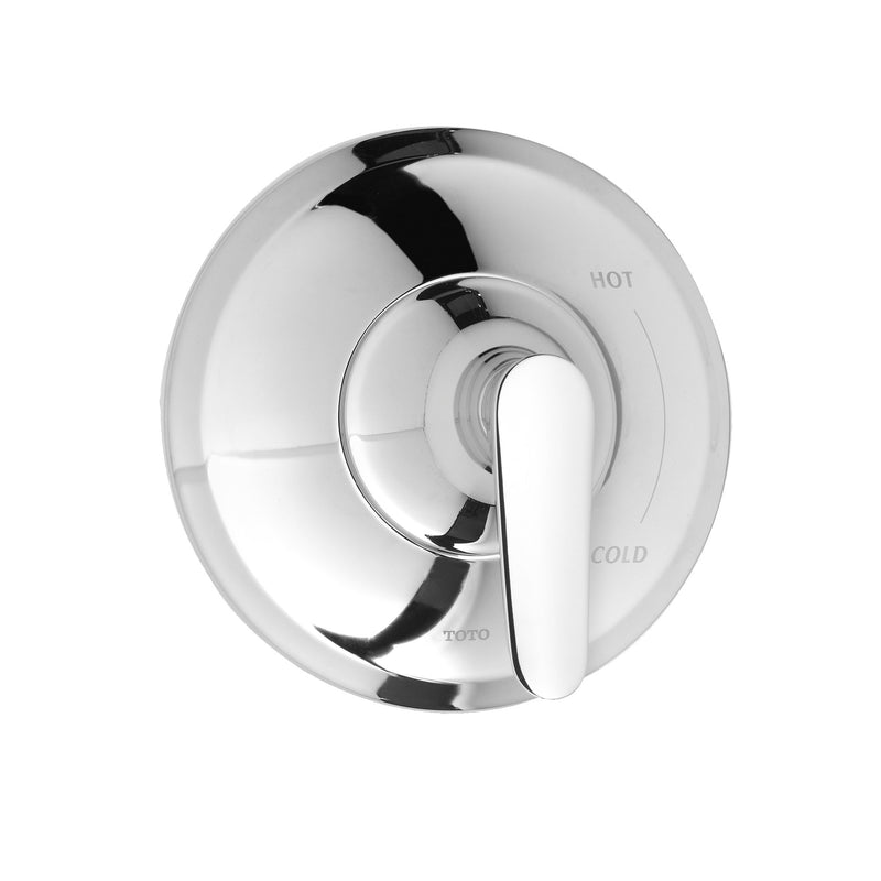 TOTO Wyeth Pressure Balance Trim, Polished Chrome TS230P