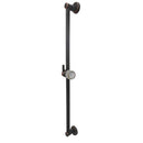 Kingston Brass K180A6NB 24-Inch Shower Slide