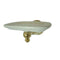 Kingston Brass BA7975PB English Vintage Wall-Mount