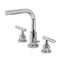 Kingston FSC8951CML Manhattan Wsp Bath Faucet W/ Pop-Up