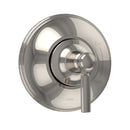 TOTO Keane Pressure Balance Valve Trim, Polished Nickel TS211P