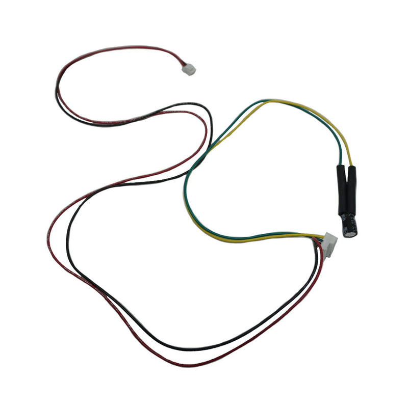 Spartan Tool Harness Dc Output 64025440