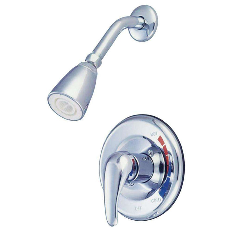 Kingston Brass GKB651SO Water Saving Chatham Shower only