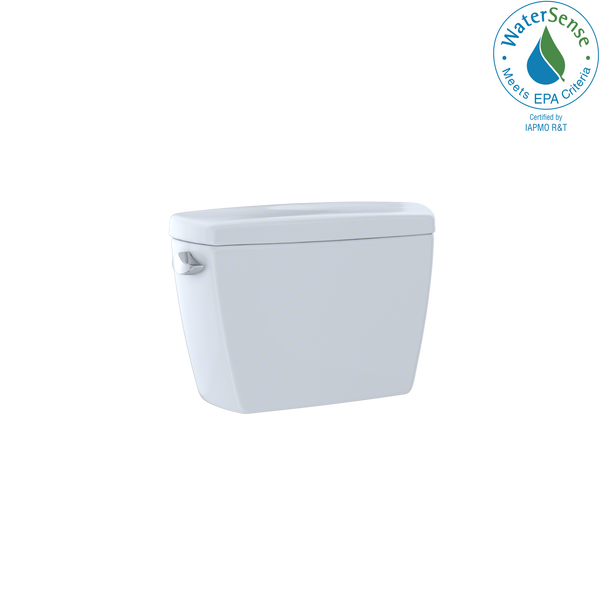 TOTO Eco Drake E-Max 1.28 GPF Toilet Tank, Cotton White ST743E#01