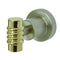 Kingston Brass BAH8617SNPB Robe Hook,