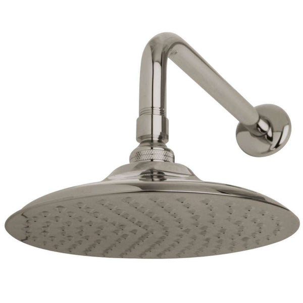 Kingston Brass K136A8CK Victorian 8 in. Brass Showerhead