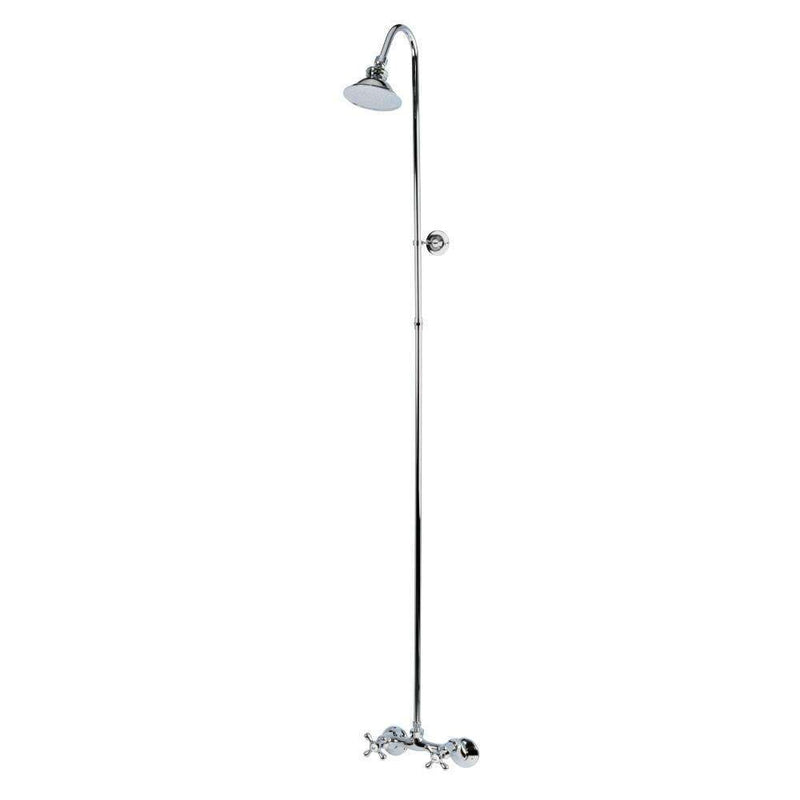 Kingston Brass CCK2131 Vintage Shower