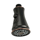 Kingston Brass KDH8816 Faucet Sprayer for GS7776ACL, Naples