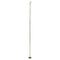 Kingston Brass CCS382T Ceiling Post for CC3142 Brass