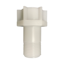 TOTO Fill Valve Extension and Adaptor for WASHLET Tee Connection 9AU321-A