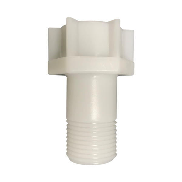 TOTO Fill Valve Extension and Adaptor for WASHLET Tee Connection 9AU321-A