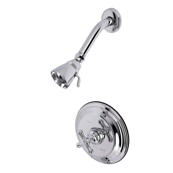 Kingston Brass KB3631AXTLT Shower Trim Only Without