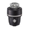 Evolution Pro 750 Garbage Disposal, 3/4 HP