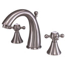 Kingston Brass KS2978BX 8 in. Widespread Bathroom Faucet