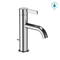 TOTO GF 1.2 GPM Single Handle Bathroom Sink Faucet with COMFORT GLIDE Technology, Polished Chrome TLG11301U#CP